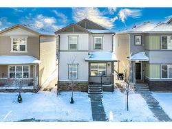 3899 Cornerstone Boulevard NE Calgary, AB T3N 1M2