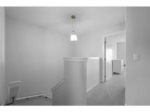 16 Howse Drive Ne, Calgary, AB - Indoor Photo Showing Other Room