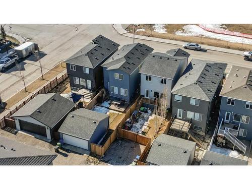 16 Howse Drive Ne, Calgary, AB - Outdoor