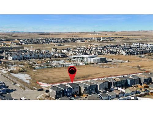 16 Howse Drive Ne, Calgary, AB - Outdoor With View