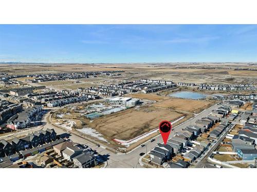 16 Howse Drive Ne, Calgary, AB - Outdoor With View