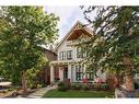 2005 48 Avenue Sw, Calgary, AB  - Outdoor With Facade 