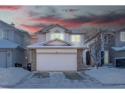 57 Tuscany Meadows Common NW Calgary, AB T3L 2L3