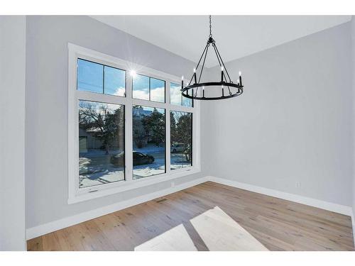 2110 23 Avenue Sw, Calgary, AB - Indoor Photo Showing Other Room