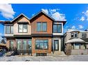 2110 23 Avenue Sw, Calgary, AB  - Outdoor With Facade 