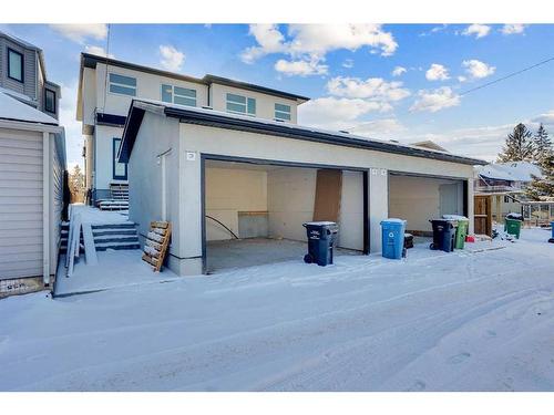 2110 23 Avenue Sw, Calgary, AB - Outdoor