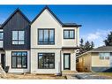 2428 23 Street Nw, Calgary, AB  - Outdoor With Facade 