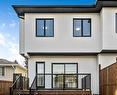 2428 23 Street Nw, Calgary, AB  - Outdoor 