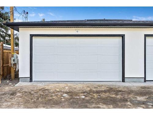 2428 23 Street Nw, Calgary, AB - Outdoor With Exterior