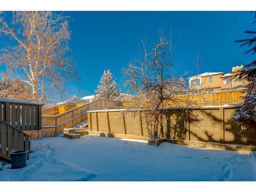 6119 Thornaby Way Nw, Calgary, AB - Outdoor