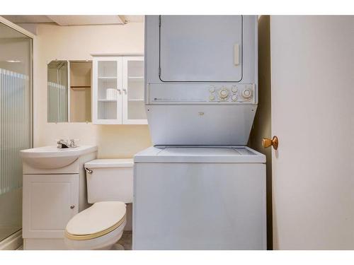 6119 Thornaby Way Nw, Calgary, AB - Indoor Photo Showing Laundry Room