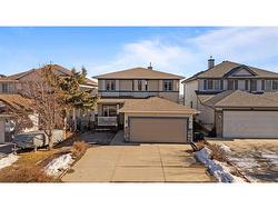 264 Panamount Hill NW Calgary, AB T3K 5M3