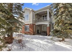 302-8000 Wentworth Drive SW Calgary, AB T3H 5K8