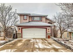 305 Hidden Valley Place NW Calgary, AB T3A 5L7