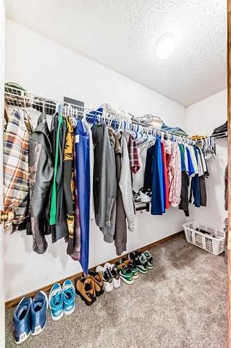 311 Mt Aberdeen Close Se, Calgary, AB - Indoor With Storage