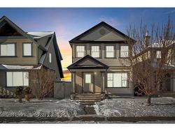 215 Copperfield Heights SE Calgary, AB T2Z 4R4