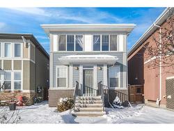 25 Marquis Place SE Calgary, AB T3M 2A5