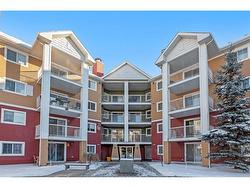 2305-10 Prestwick Bay SE Calgary, AB T2Z 0B4