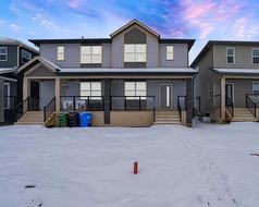 578 Wolf Willow Boulevard SE Calgary, AB T2X 5P7