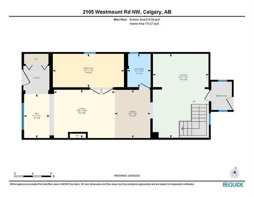 2105 Westmount Road Nw, Calgary, AB - Other