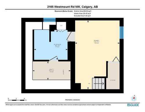 2105 Westmount Road Nw, Calgary, AB - Other