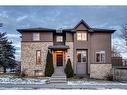 3306 21 Street Sw, Calgary, AB  - Outdoor With Facade 