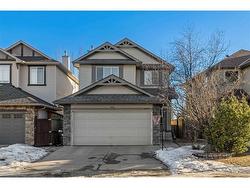 245 Tuscany Ravine View NW Calgary, AB T3L 2W1