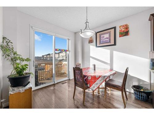 106 Cityscape Way Ne, Calgary, AB - Indoor Photo Showing Dining Room