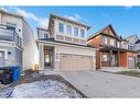 106 Cityscape Way Ne, Calgary, AB  - Outdoor With Facade 