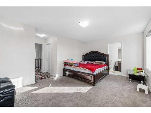 106 Cityscape Way Ne, Calgary, AB - Indoor Photo Showing Bedroom