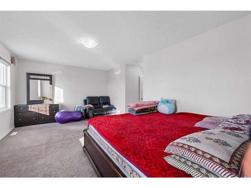 106 Cityscape Way Ne, Calgary, AB - Indoor Photo Showing Bedroom