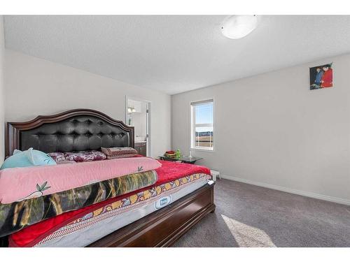 106 Cityscape Way Ne, Calgary, AB - Indoor Photo Showing Bedroom