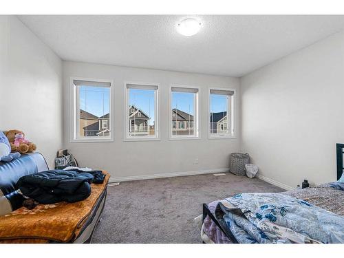 106 Cityscape Way Ne, Calgary, AB - Indoor Photo Showing Bedroom