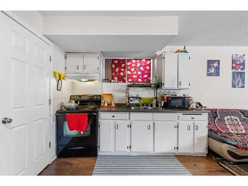 106 Cityscape Way Ne, Calgary, AB - Indoor Photo Showing Kitchen