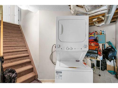 106 Cityscape Way Ne, Calgary, AB - Indoor Photo Showing Laundry Room