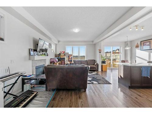 106 Cityscape Way Ne, Calgary, AB - Indoor