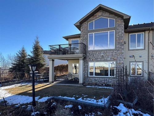 84 Kincora Terrace Nw, Calgary, AB - Outdoor