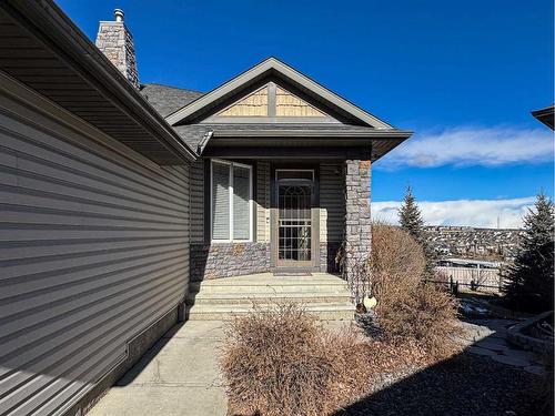 84 Kincora Terrace Nw, Calgary, AB - Outdoor