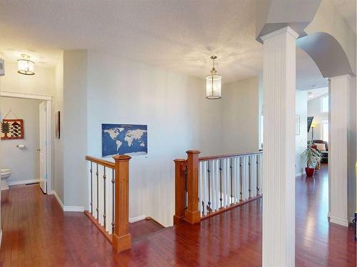 84 Kincora Terrace Nw, Calgary, AB - Indoor Photo Showing Other Room