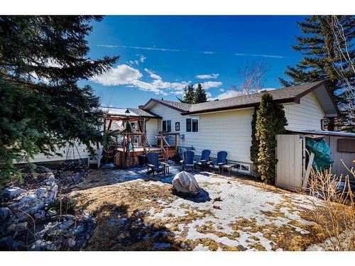 132 Silver Valley Rise Nw, Calgary, AB - Outdoor