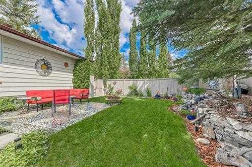 132 Silver Valley Rise Nw, Calgary, AB - Outdoor