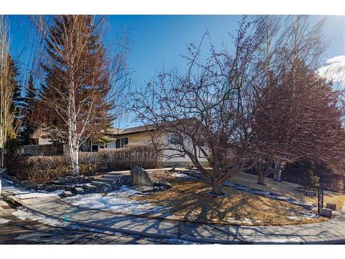 132 Silver Valley Rise Nw, Calgary, AB - Outdoor With View