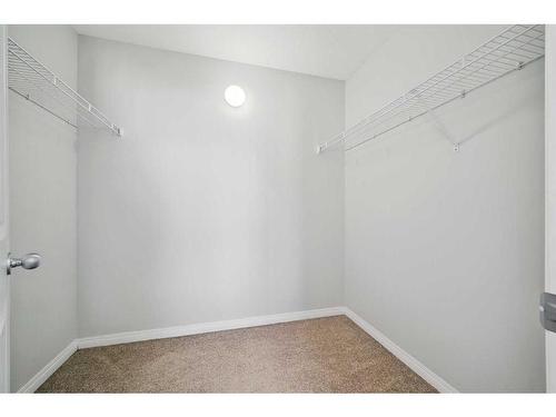 27 Copperfield Court Se, Calgary, AB - Indoor With Storage