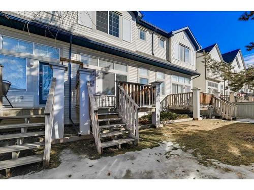 27 Copperfield Court Se, Calgary, AB - Outdoor