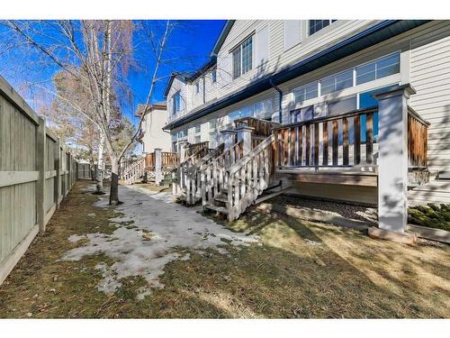 27 Copperfield Court Se, Calgary, AB - Outdoor