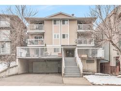 304-1721 13 Street SW Calgary, AB T2T 3P5