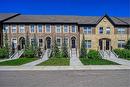 18 Sage Meadows Terrace Nw, Calgary, AB  - Outdoor With Facade 