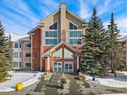 234-6868 Sierra Morena Boulevard SW Calgary, AB T3H 3R6