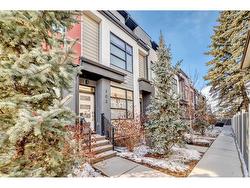 103-408 27 Avenue NE Calgary, AB T2E 2A4