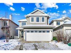 223 Coville Close NE Calgary, AB T3K 5V8